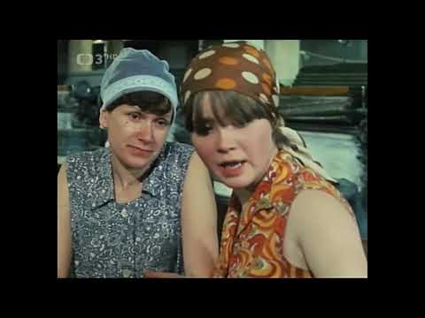 Holka na krátkou trať (1984) - tv film