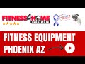 Fitness Equipment Phoenix Arizona (855.353.0555) Fitness 4 Home
Superstore - (fitness equipment)