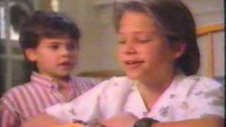 1980s Commercial Kraft Macaroni Cheese