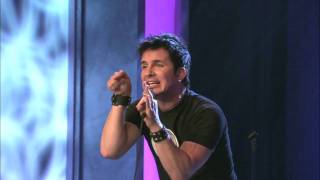 Hal Sparks - MEDIUM