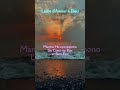 Lettre d'Amour à Dieu 💖 | Mantra Ho'oponopono – Un Cœur en Paix et le Bien-Être #Shorts #hooponopono