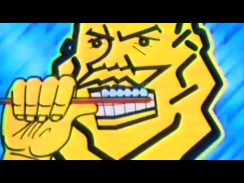 【なつかCM】ザクトライオン②30秒バージョン