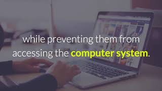 How A Touch Information Kiosk Works