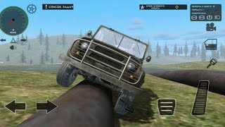 Russian Military Truck Simulator - RMTS  Truck Simulator Android screenshot 5