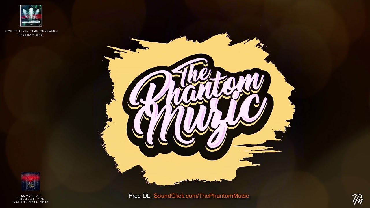 LoveTrap | TheBeatTape V2  | (Prod. ThePhantomMuzic) | Free DL!