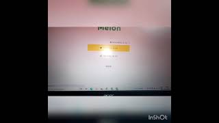 How to create an account on Melon.