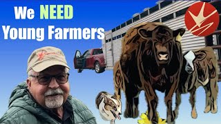 How To Become A Real Rancher