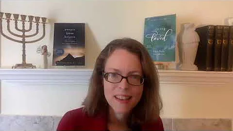 Equals with God? Katharine Wang (Part 2) Discussin...