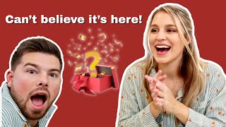 WE'VE BEEN WAITING FOR THIS MOMENT FOR A YEAR