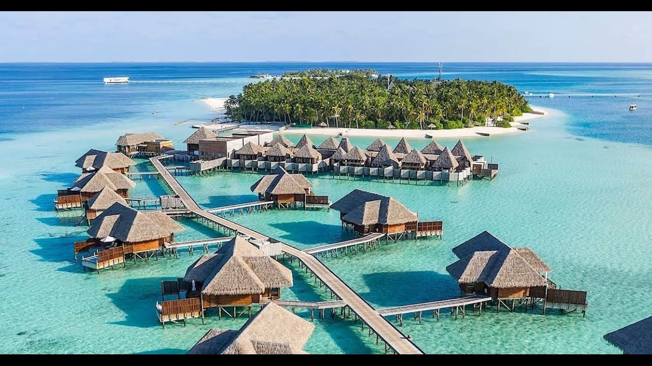 Islas Maldivas : Es una de las islas más animadas. - Ayodya's Notes
