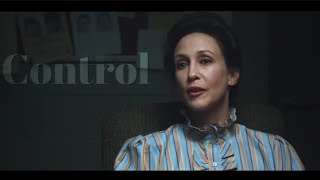 Control / Conjuring 1,2,3 FMV