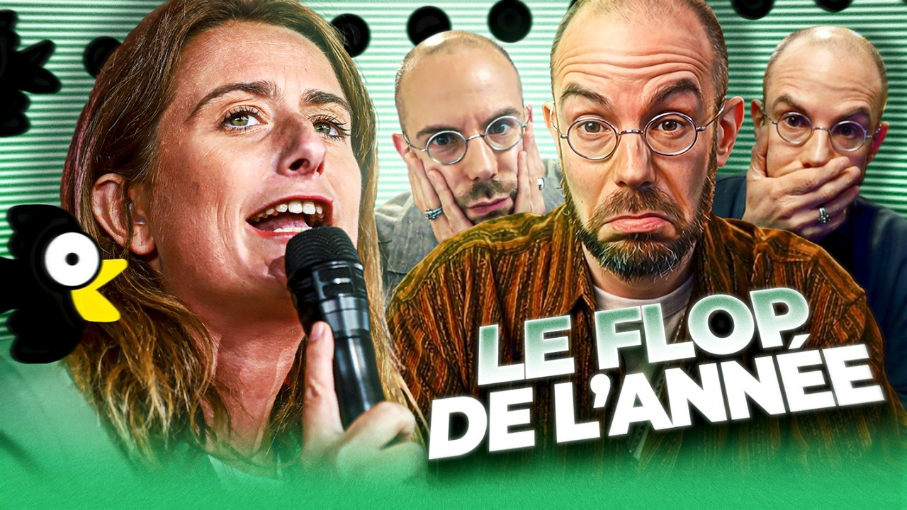 Le pire bide de l'histoire des discours ? - Les Perles - Clément Viktorovitch