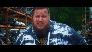 Jelly Roll - The Bottom - Official Music Video