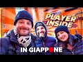 COSA PENSIAMO davvero DEL GIAPPONE? 🇯🇵 con @PlayerInsideOfficial