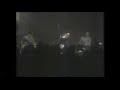 【ライブ録音】THE ROKKETS / 1984年4月13日 東横劇場 / 鮎川誠