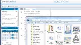 Collaboration - Folders