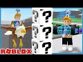 Roblox Void Lucky Block Challenge