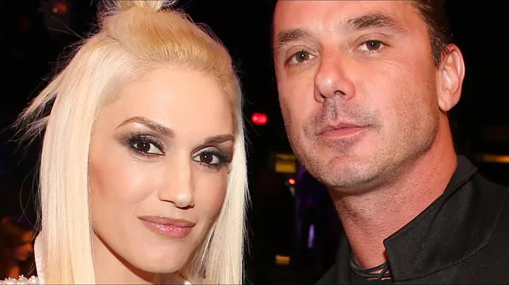 Things You Forgot Happened During Gwen Stefani's R...