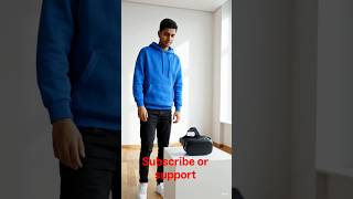 virtual reality handset #handset #shortsfeed #subscribe