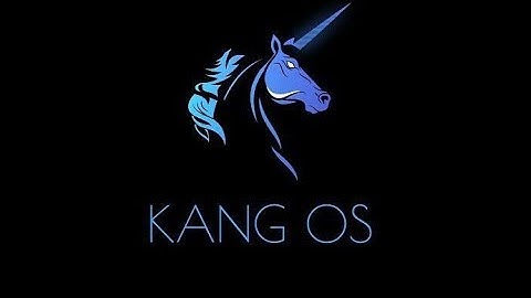 Kang-OS v2.1, UNOFFICIAL | A10 Custom Rom | Android 11 | Tech Team