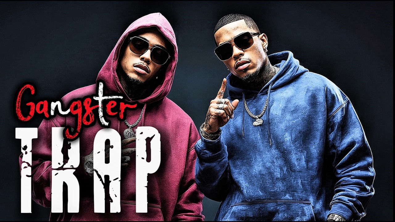 Gangster Trap x Freestyle Rap 2026 [Vol.140] | Total Sovereignty | Cinematic Blackout Flow