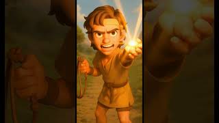 Five Smooth Stones – The story of David and Goliath. #christianmusic #countrymusic