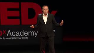 Great Call - How to Take Decisions in this New Age of Uncertainty | Caspar Berry