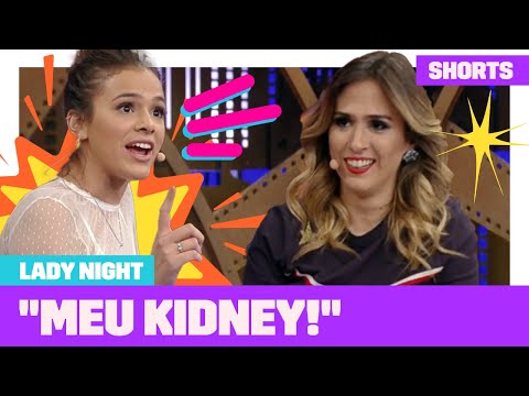 Video: Bruna Marquezine Neto