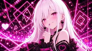 Nightcore EDM Mix - Future Bass Horizon | Gaming Music Mix