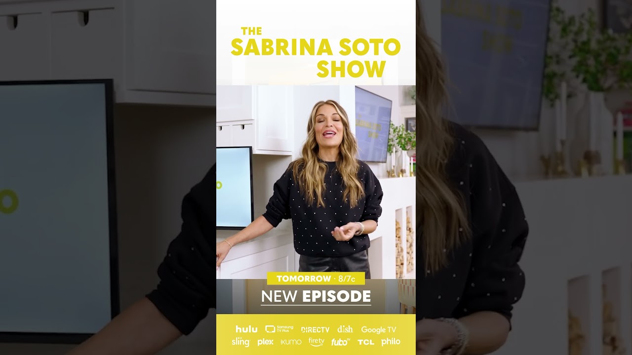 Stress-free hosting tips? Episode 5 of 