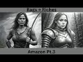 Rags to Riches - Amazon Part 3 (Upgrade Complete - What is working)