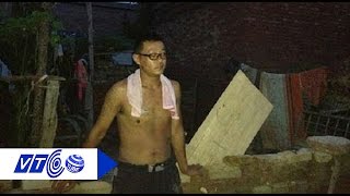 Vợ bỏ vì chồng đi cứu mẹ khi lũ đến | VTC