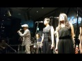 吉田英樹&Grace-Notes &quot;I Believe I Can Fly&quot; 東京タワーライブ