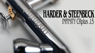 Career Overview Buying a HARDER & STEENBECK INFINITY? Watch this first