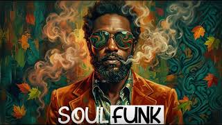 Late-Night Vintage Soul-Funk Grooves | Minimal Funk Session | Warm Tape Echo Dreams