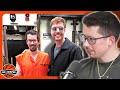 Ian Bick on Doing 90 Days in Prison for a Mr Beast Video