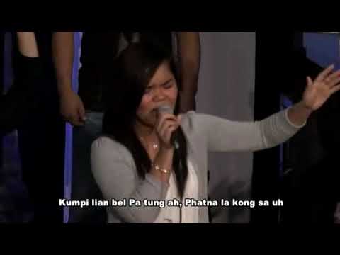 Maangmuhna La Revelation Song Live Worship ZCF Tulsa 