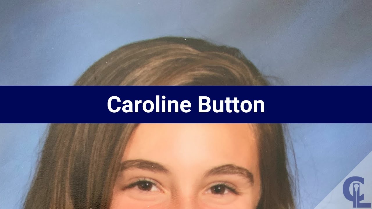 Caroline Button Lacrosse Highlights - NJ 2022 - Att. Mid - YouTube