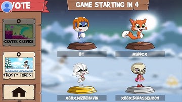 My Fun Run 2 - Multiplayer Race Stream