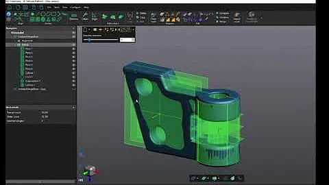 Lunchbox Webinar   Focused Features of VXModel Webinar