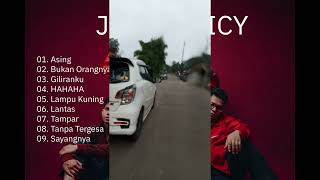 Download Lagu Lagu Juicy Luicy Full Album - Sialan, Lantas, Tampar | Top Hits Spotify | Lagu Pop Terbaru 2025 MP3