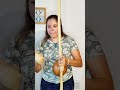 Toque de Muzenza - base no berimbau
