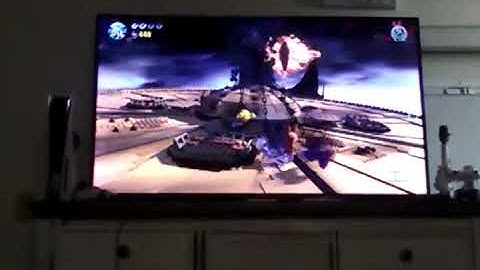 LEGO Dimensions Sauron Boss Fight With Wave 9 Characters