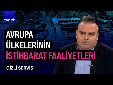 İstihbarat servislerinin birimlere ayrılması gerekli mi? | Gizli Servis