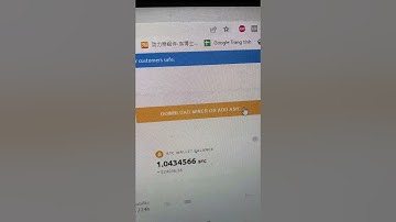 Hướng dẫn đào coin trên PC bằng NiceHash