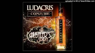Watch Ludacris We Gettin Rich video