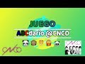 || ABCdario con CNCO  |||  ✌ Comenzemos ...