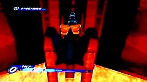 Sonic Unleashed (PS2) - Speed Run - Part 39