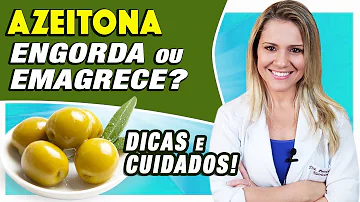 Faz mal comer azeitona todos os dias?