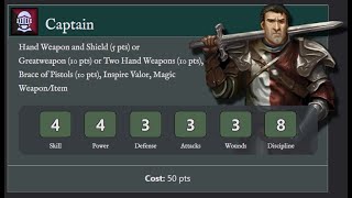 SOVL stats and equipment explainer